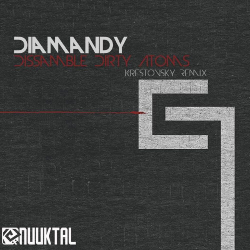 Picture of Dissamble Dirty Atoms