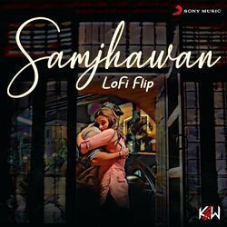 Cover of Samjhawan (Lofi Flip)
