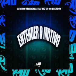 Cover of Entender o Motivo