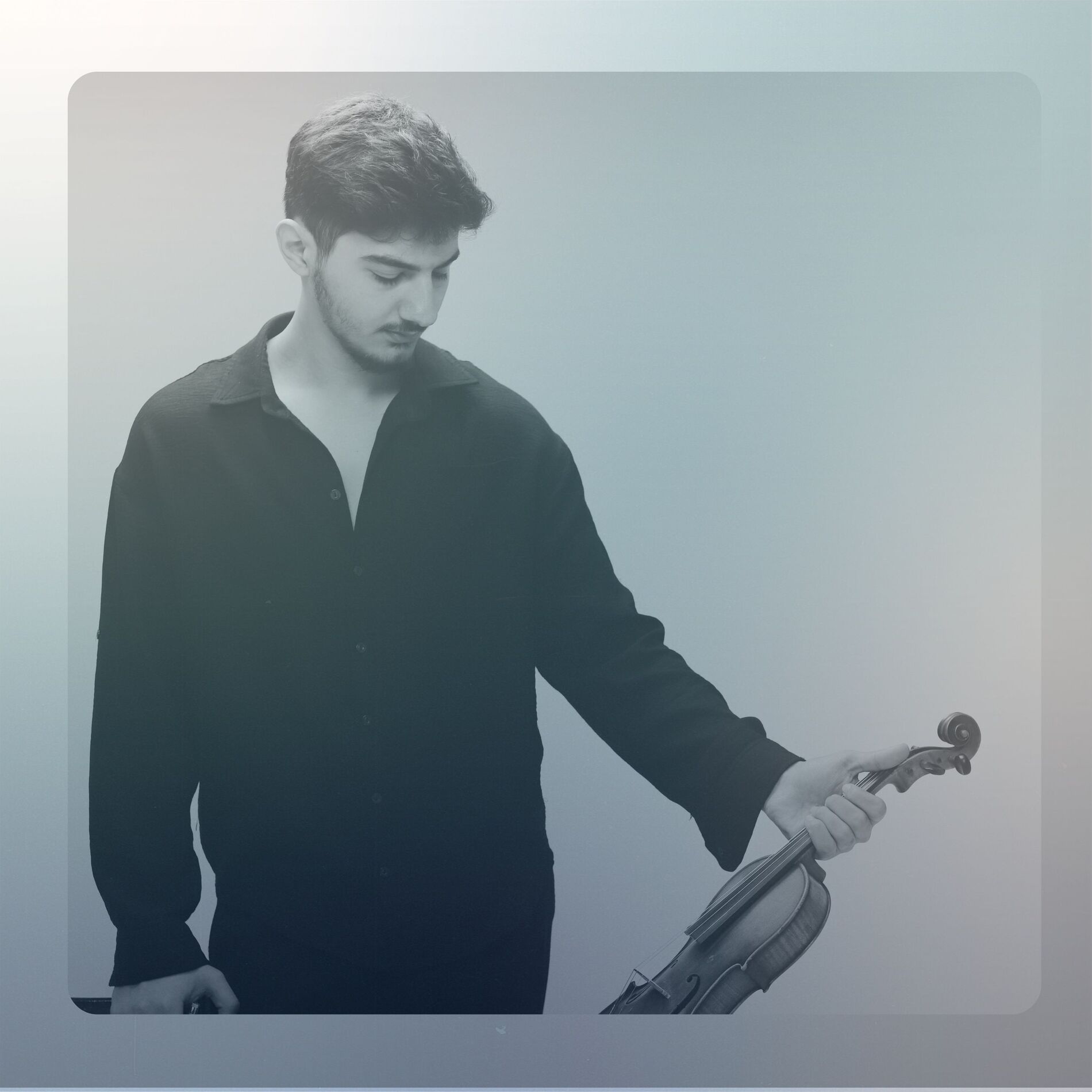 Album cover of Kücelere su sepmişem (Slowed & Reverb)