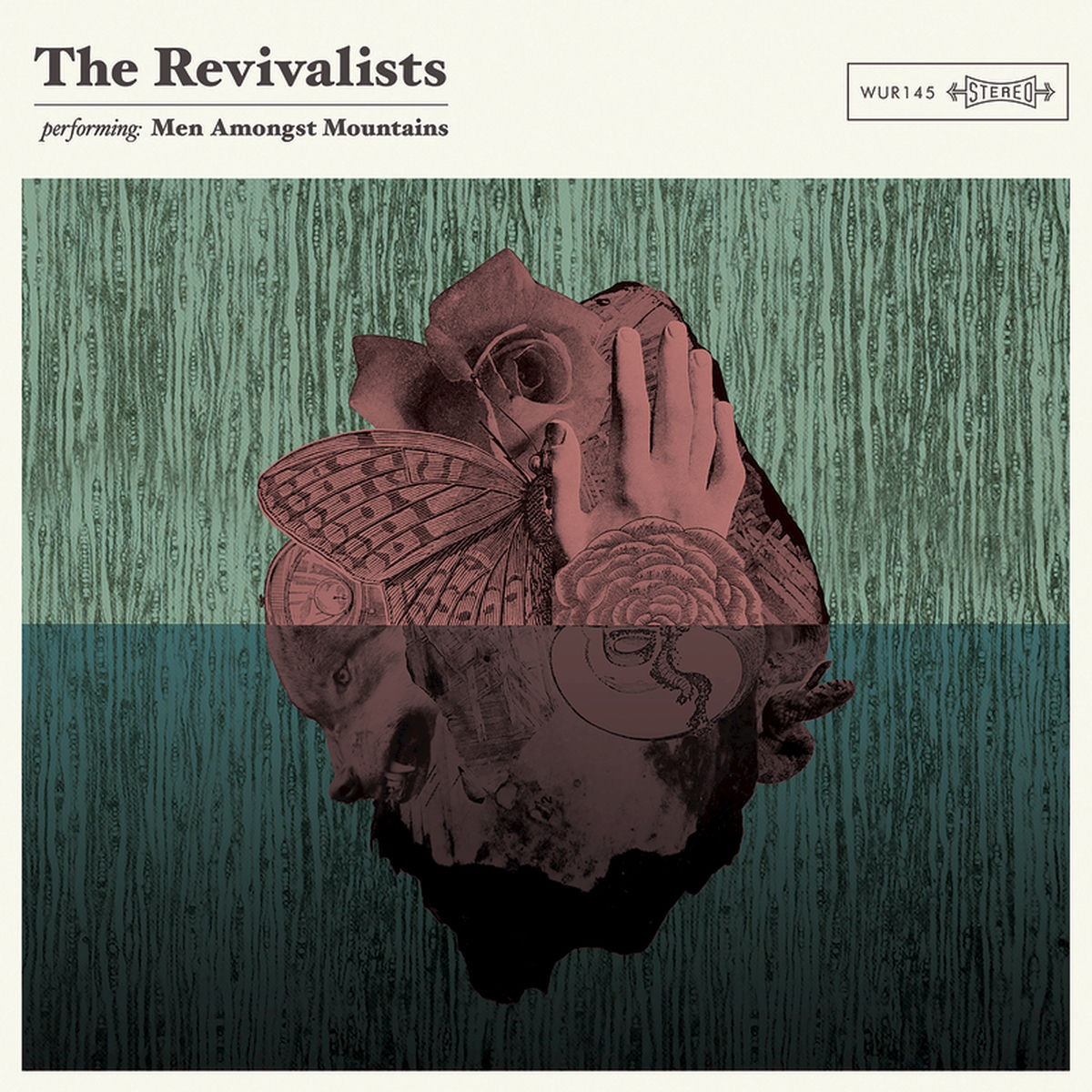 Album cover of Wish I Knew You
