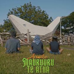 Cover of Mauruuru Te Atua