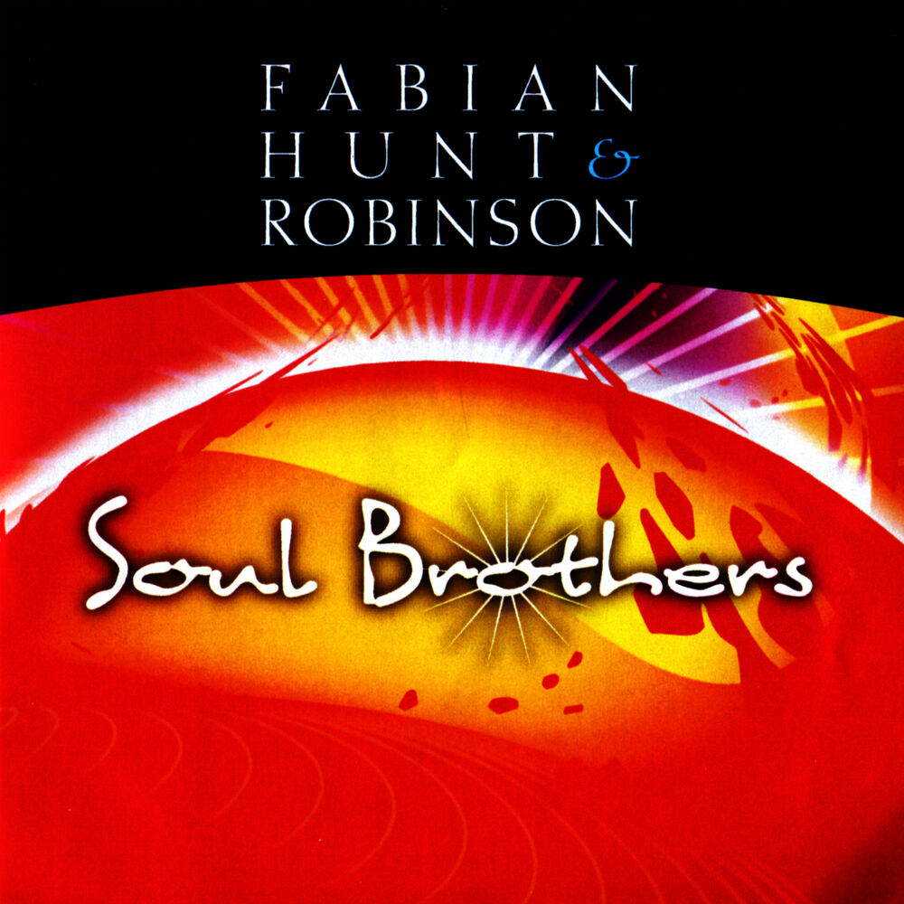 Picture of Soul Brothers