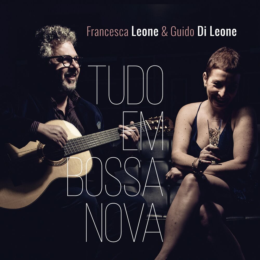 Picture of Tudo em Bossa Nova
