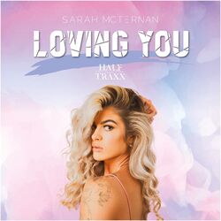 Cover of Loving You