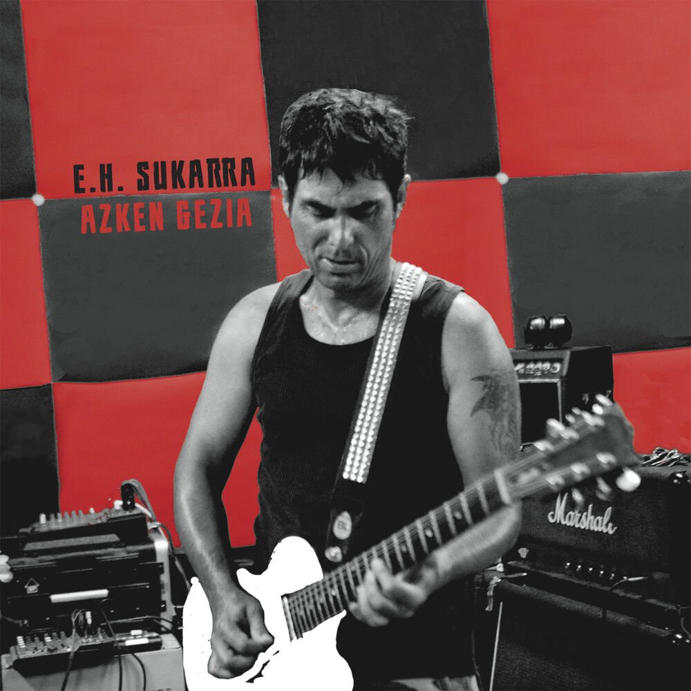Picture of Azken gezia