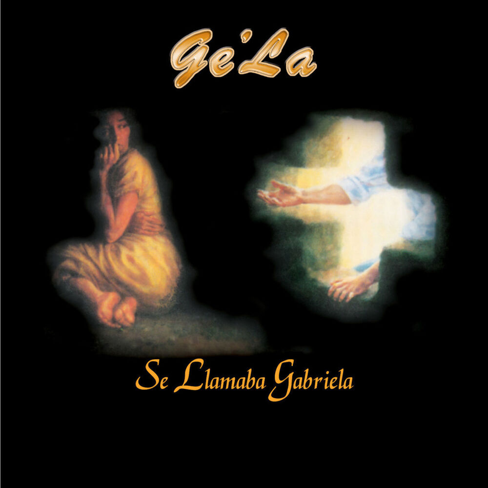 Picture of Se Llamaba Gabriela