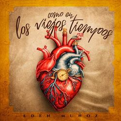 Cover of Como En Los Viejos Tiempos