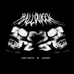 Cover of Halloween