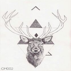 Cover of Camminando EP