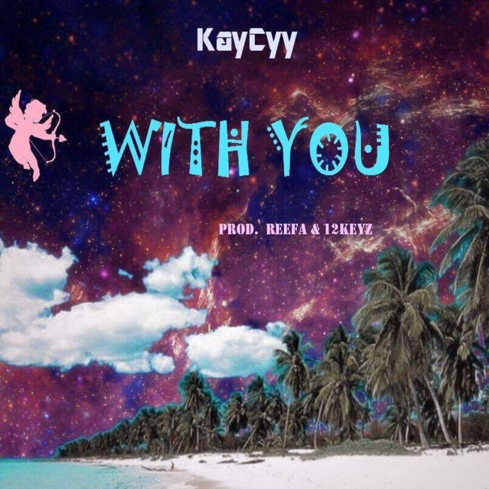 Picture of With You