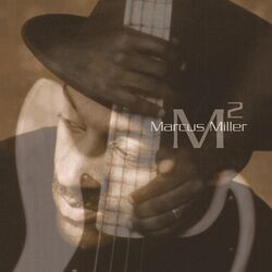 Cover of M²