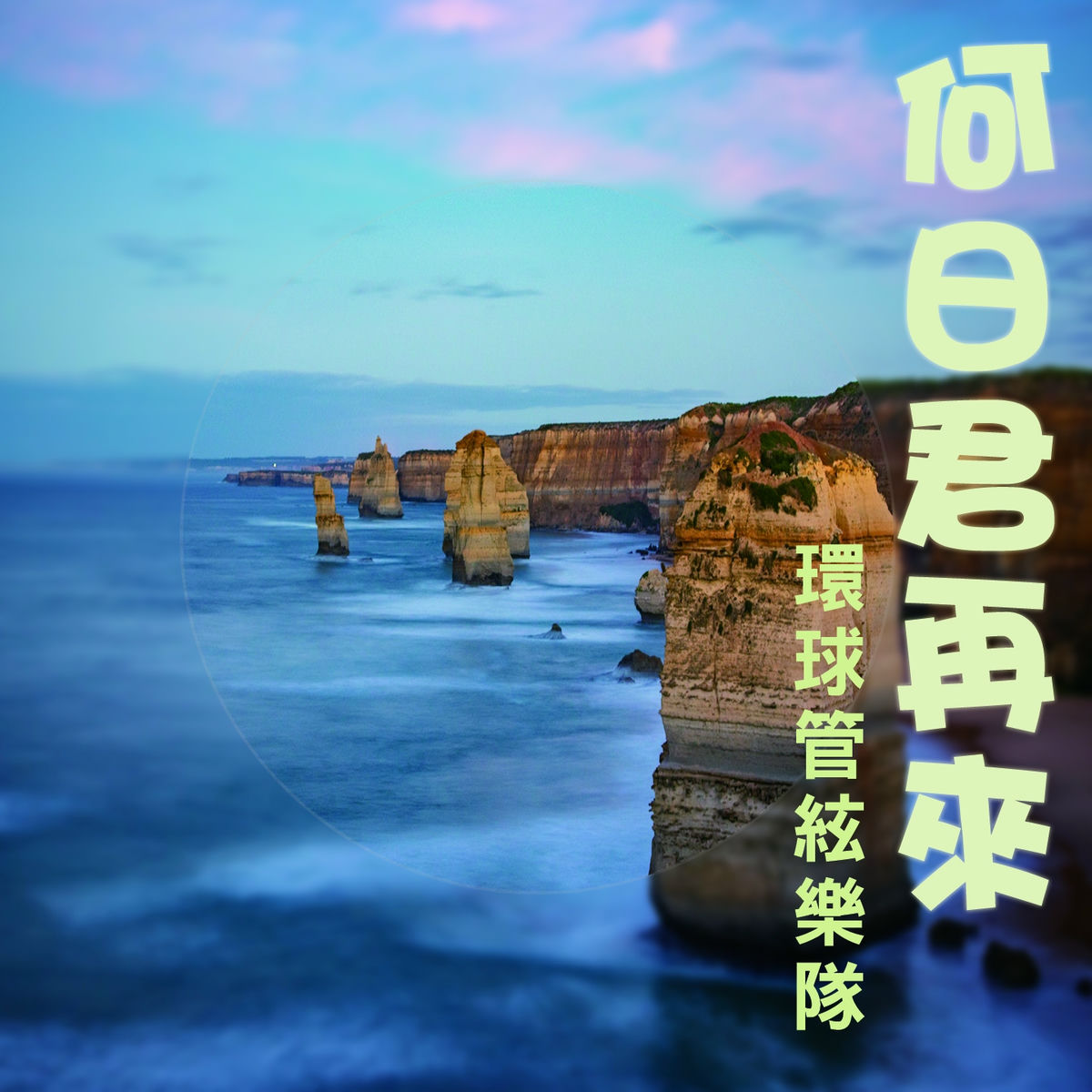 Album cover of 雨中鳥