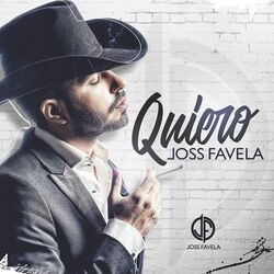 Cover of Quiero