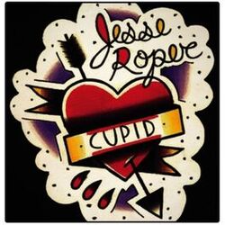 Cover of Cupid