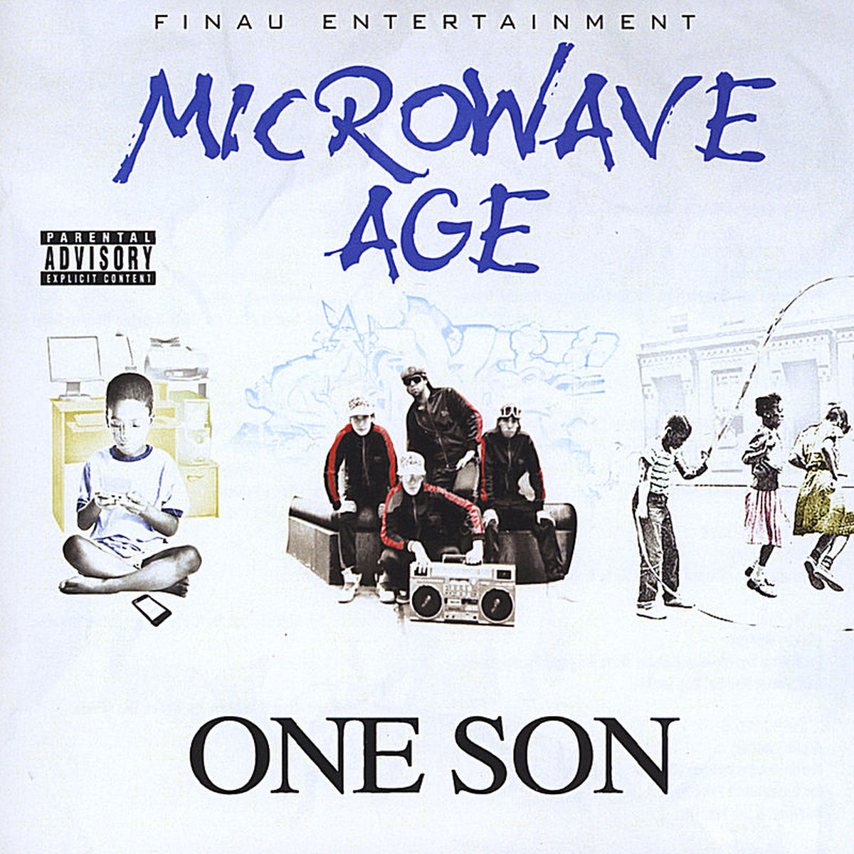 One Son: albums, songs, concerts | Deezer