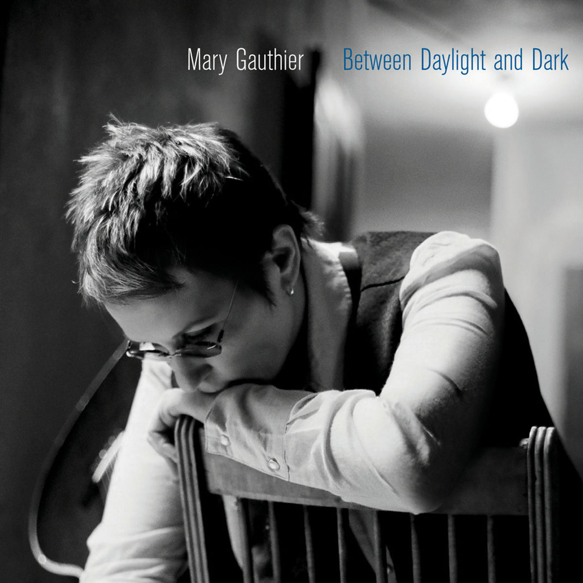 Album cover of Between Daylight And Dark
