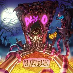 Cover of Day-O