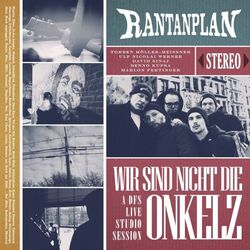Wir Sind Nicht Die Onkelz