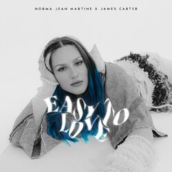 Cover of Easy To Love
