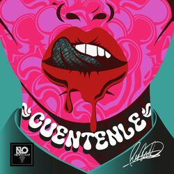 Cover of Cuentenle