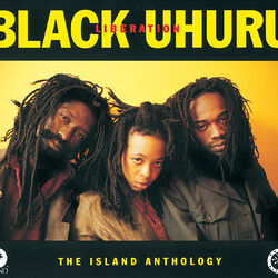 Cover of Liberation: The Island Anthology