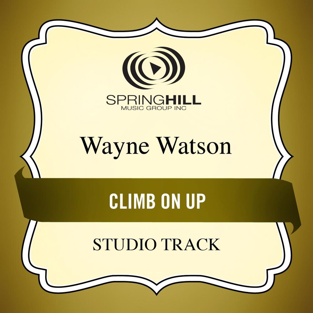 Picture of Climb On Up