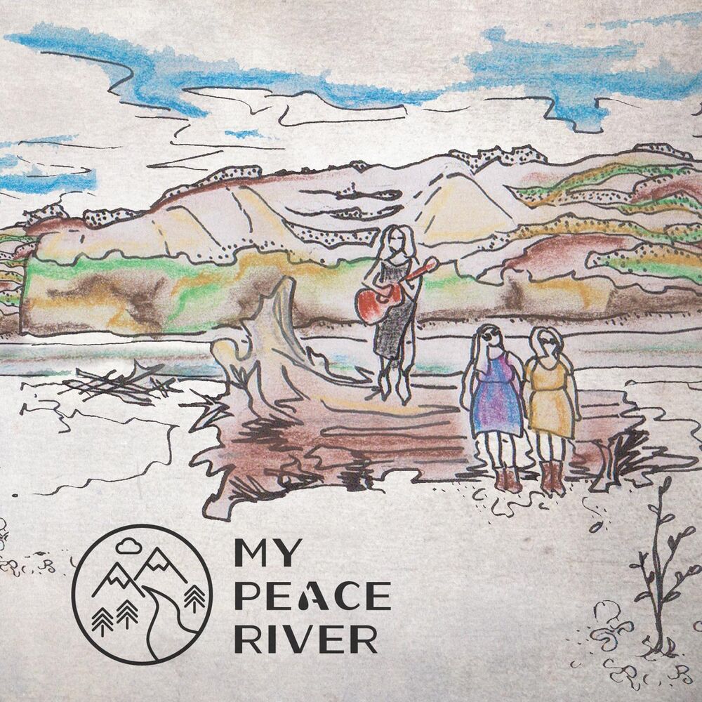 Picture of My Peace River