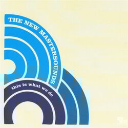 Cover of This Is What We do