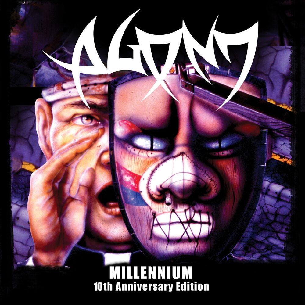 Picture of Millennium 10th Anniversary Edition
