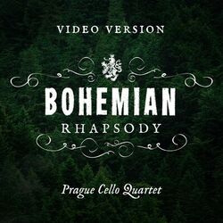 Cover of Bohemian Rhapsody (Video Version)