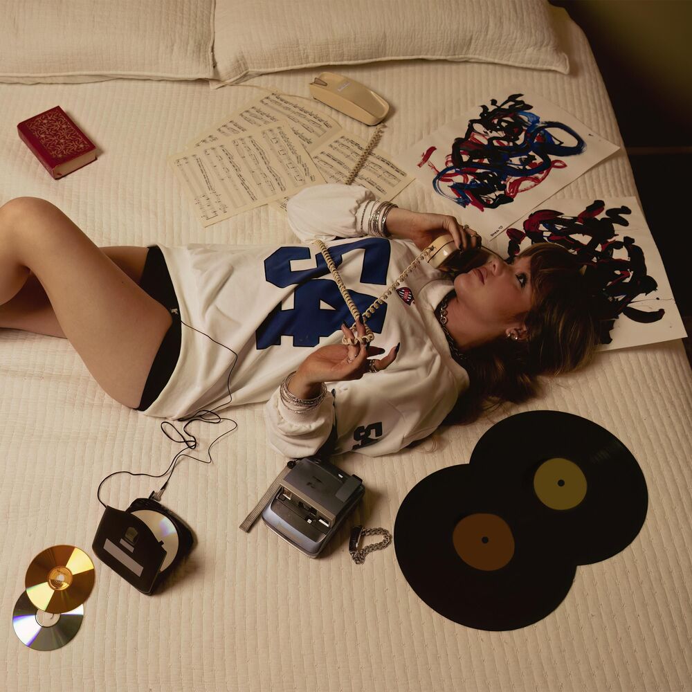 Picture of DON'T CALL ME WHEN YOU'RE DRUNK