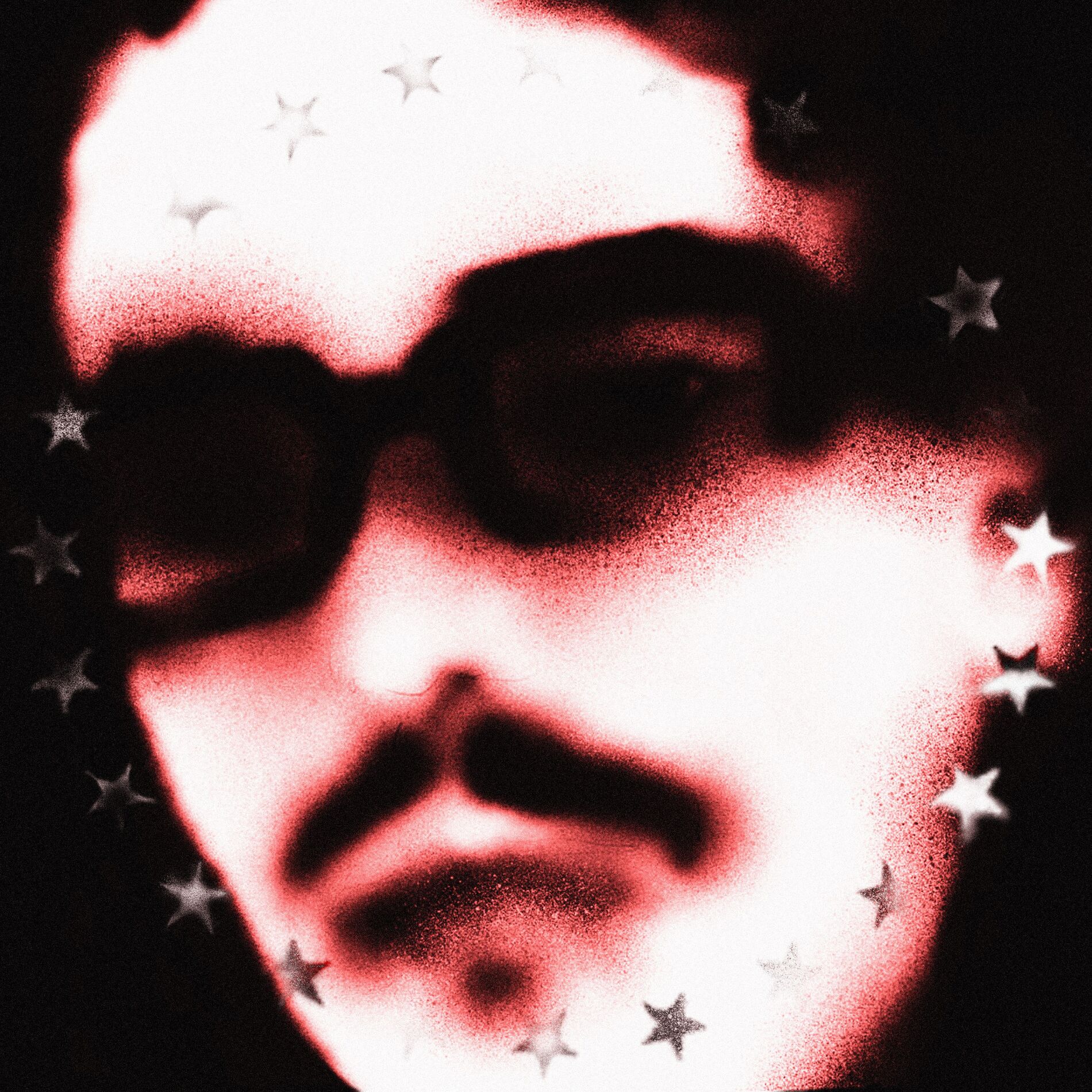 Album cover of никто, нигде