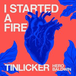 Cover of I Started A Fire