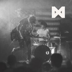 Cover of Unanticipated (Live)