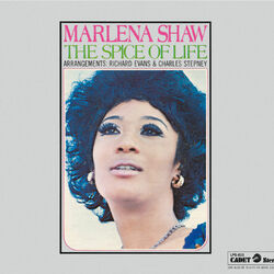 Cover of The Spice Of Life