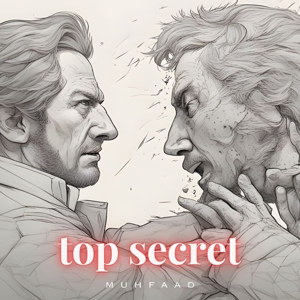 Picture of Top Secret