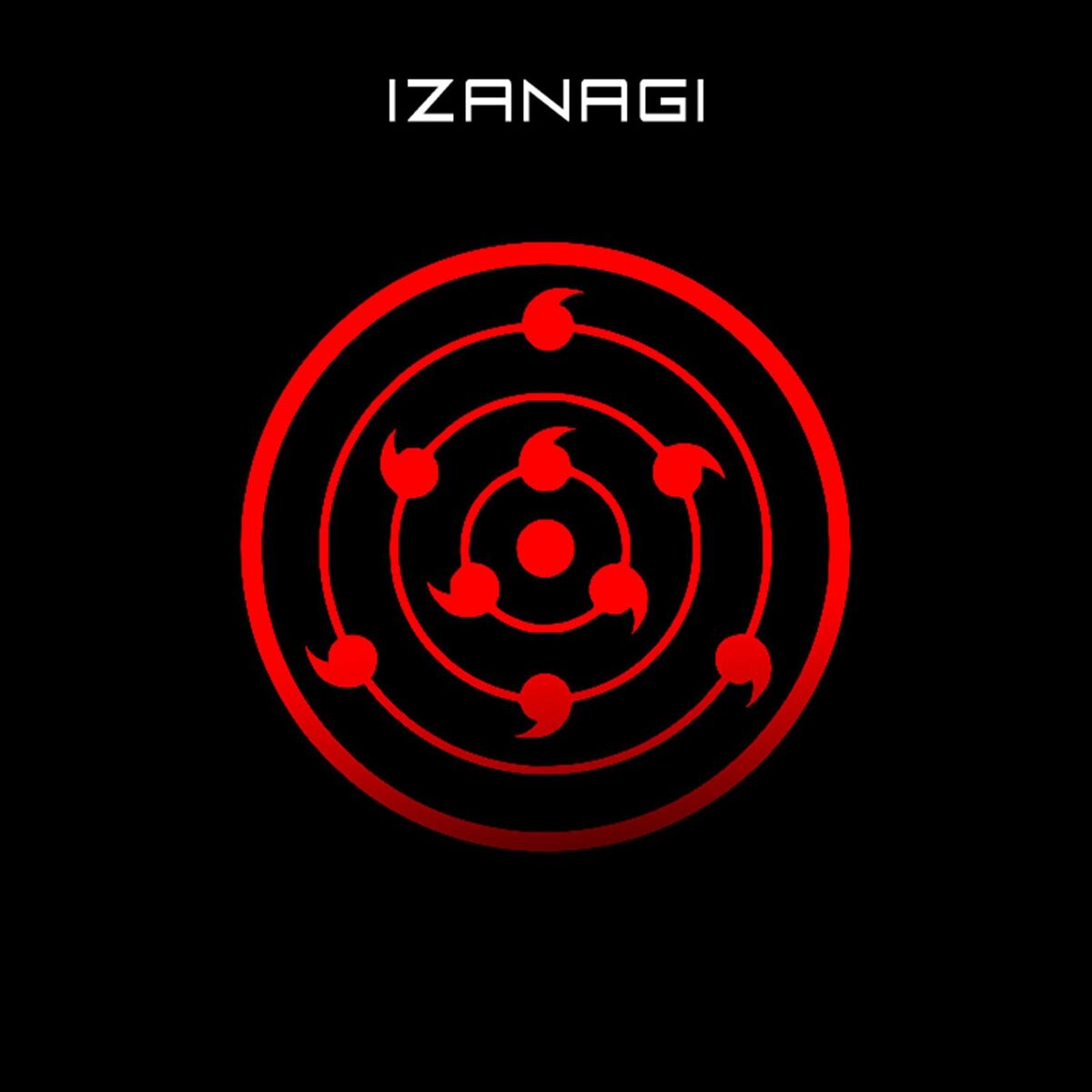 Album cover of Izanagi