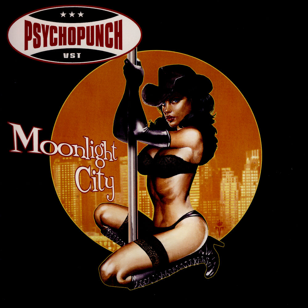 Picture of Moonlight City
