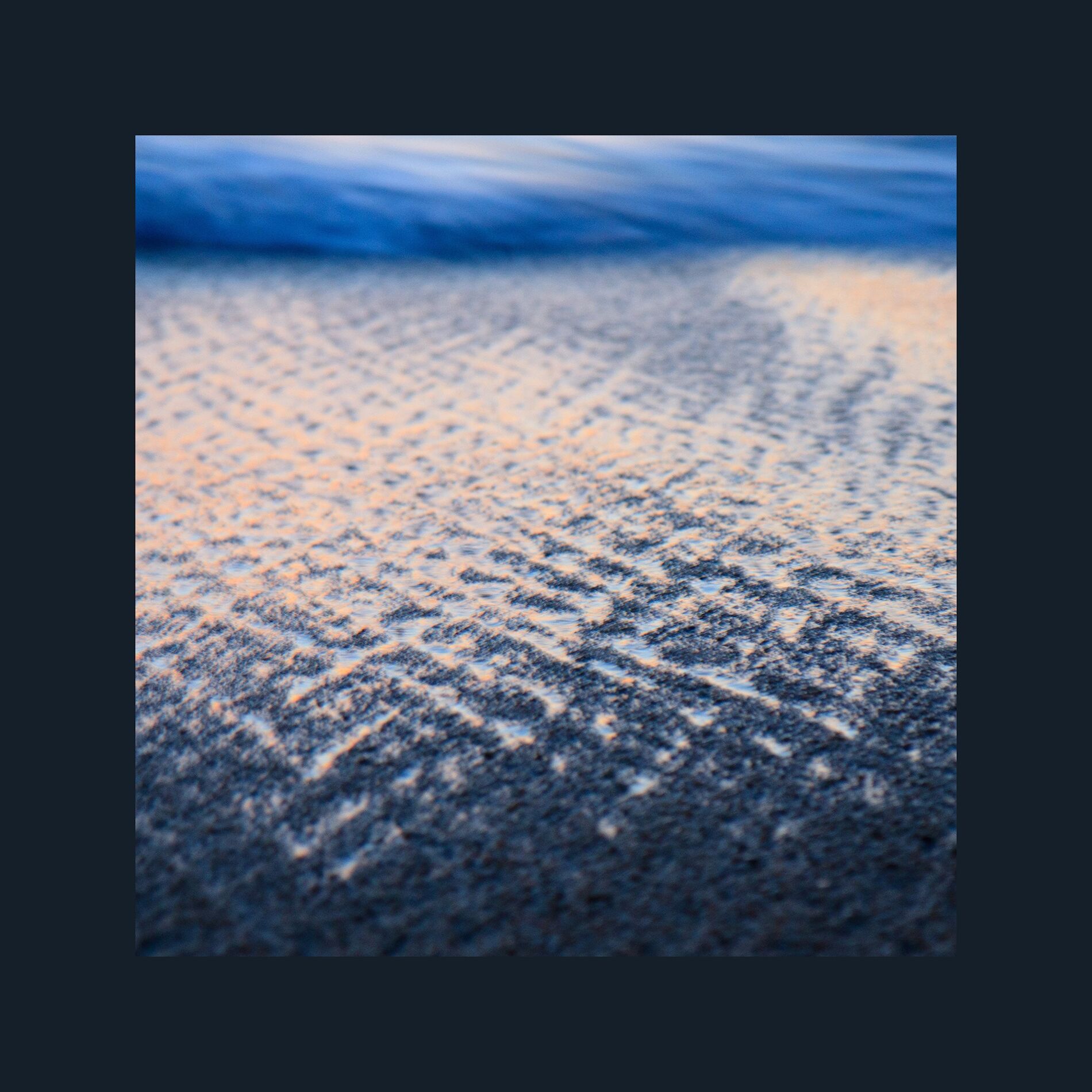 Album cover of Surfin'