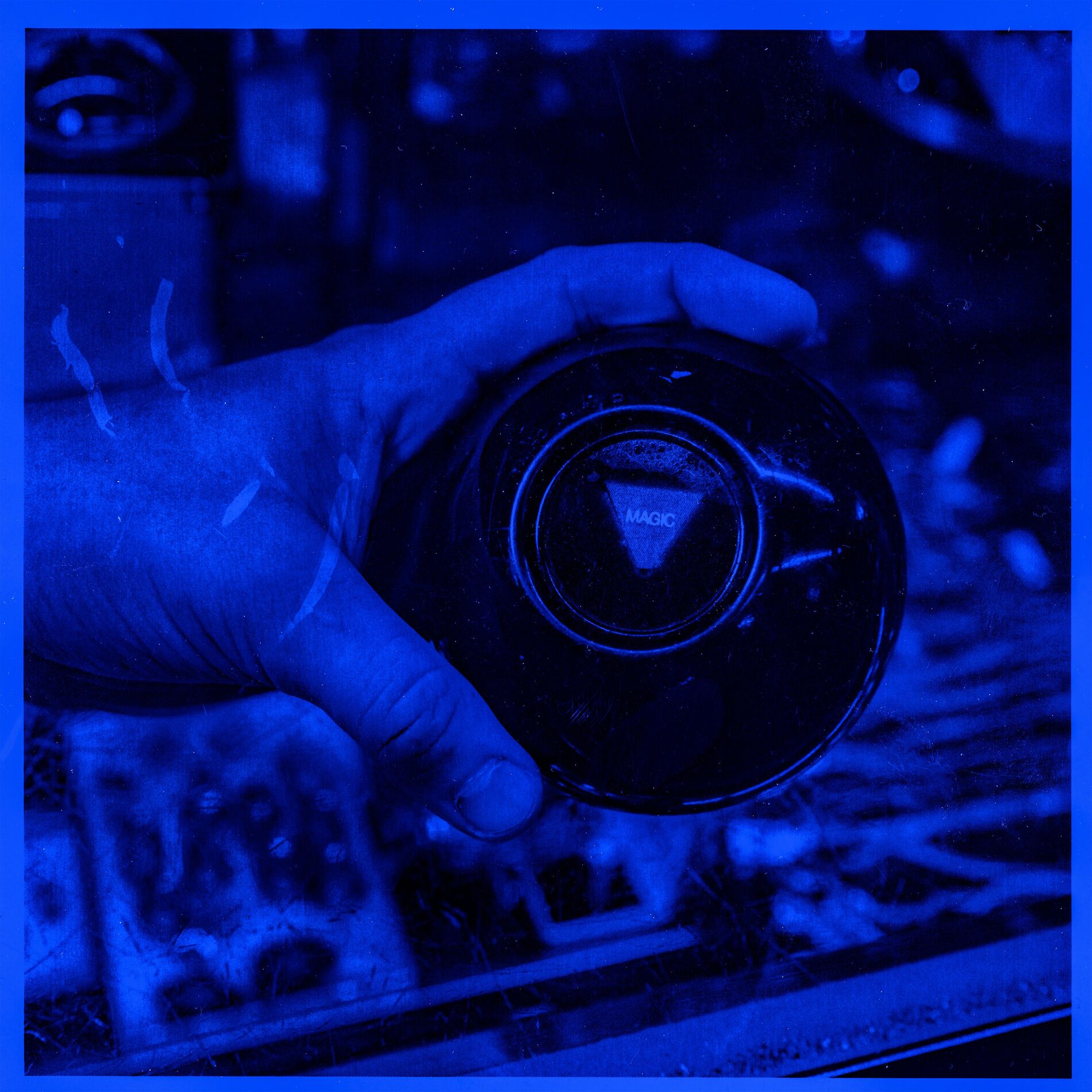 Album cover of Magic (Fallen Roses Remix)