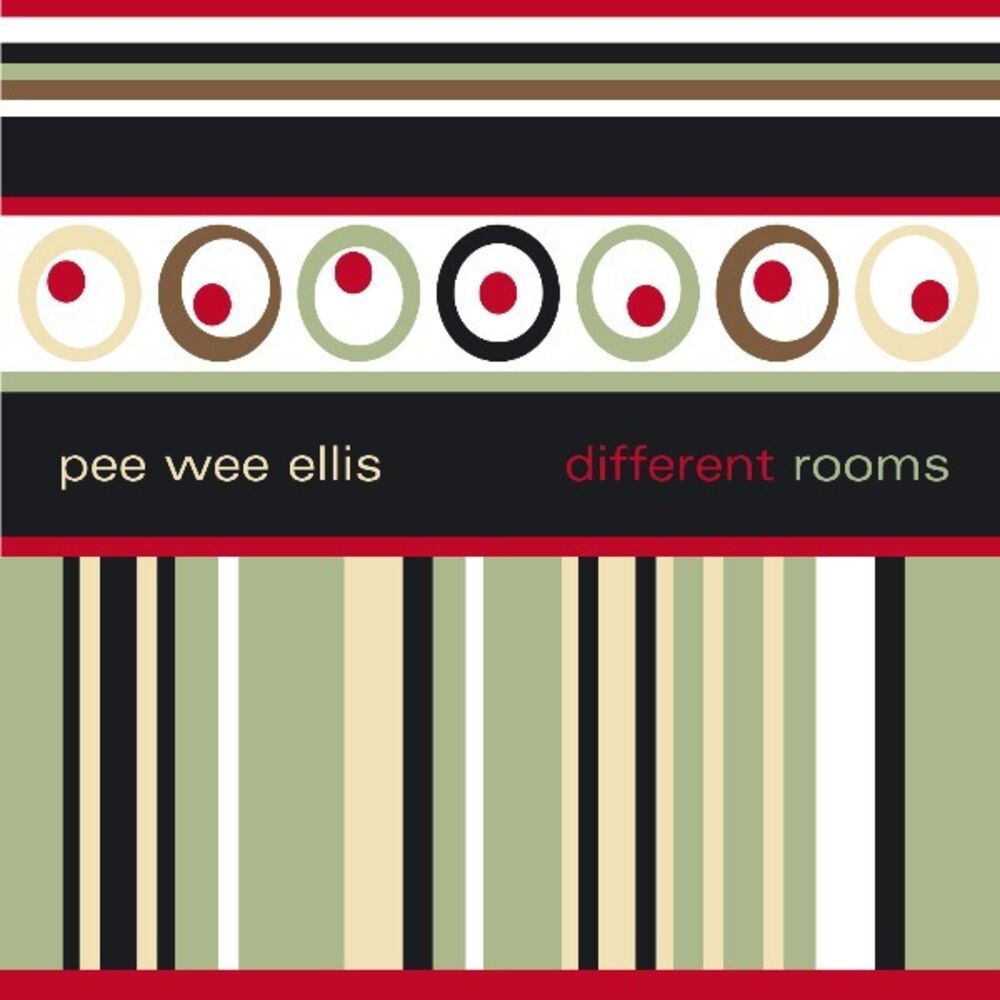 Picture of Different Rooms