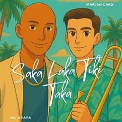 Saka Laka Tiki Taka