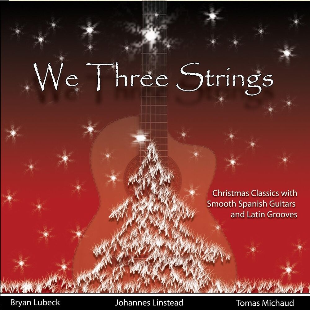 Picture of We Three Strings