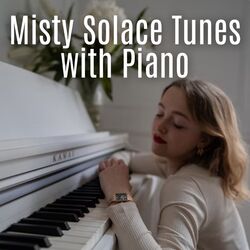 Cover of Misty Solace Tunes with Piano