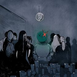 Cover of PARTY