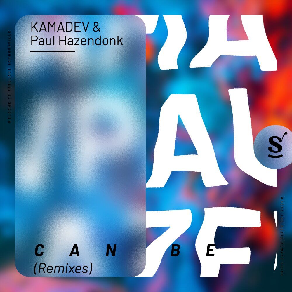 Picture of Can Be (Remixes)