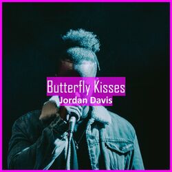 Cover of Butterfly Kisses