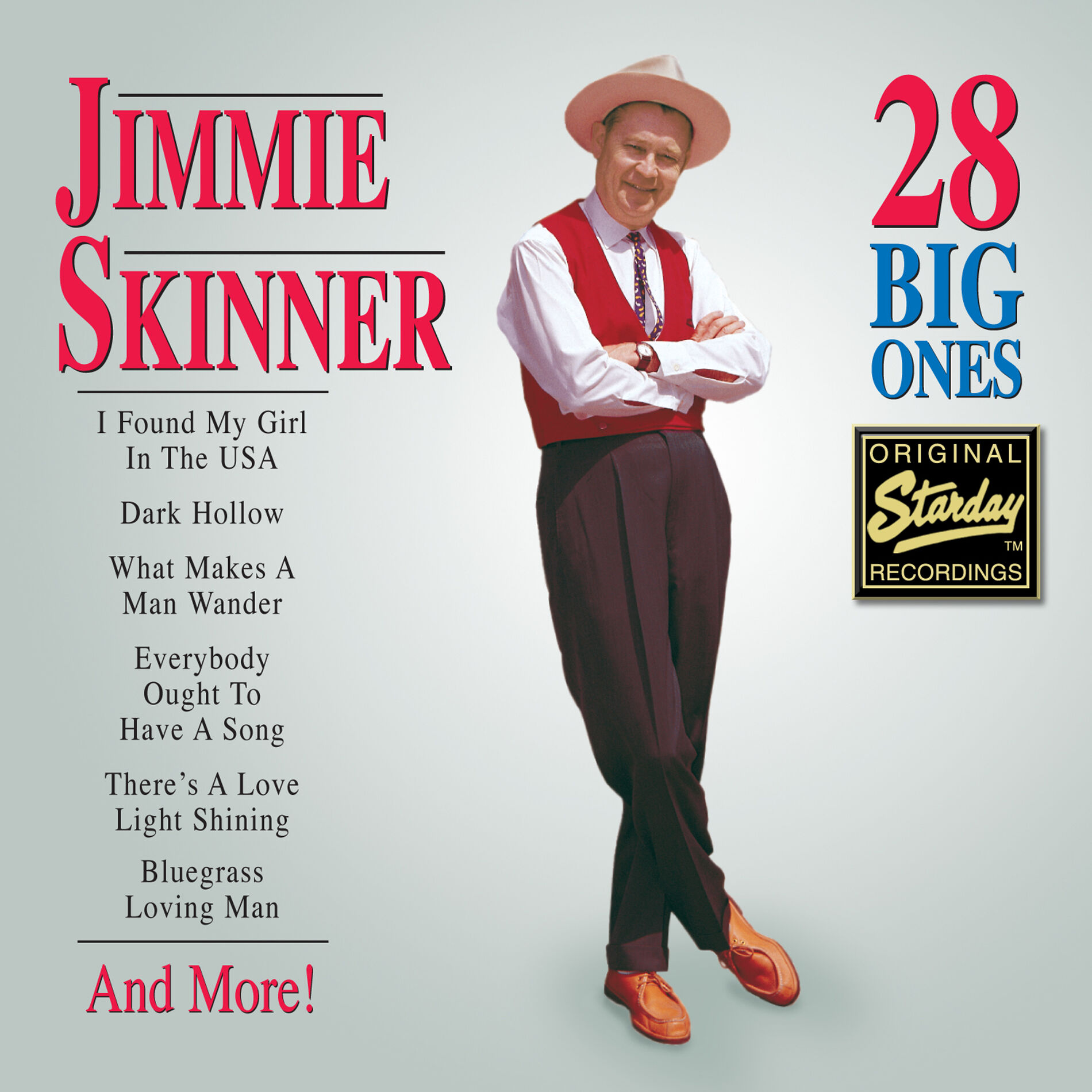 Album cover of 28 Big Ones