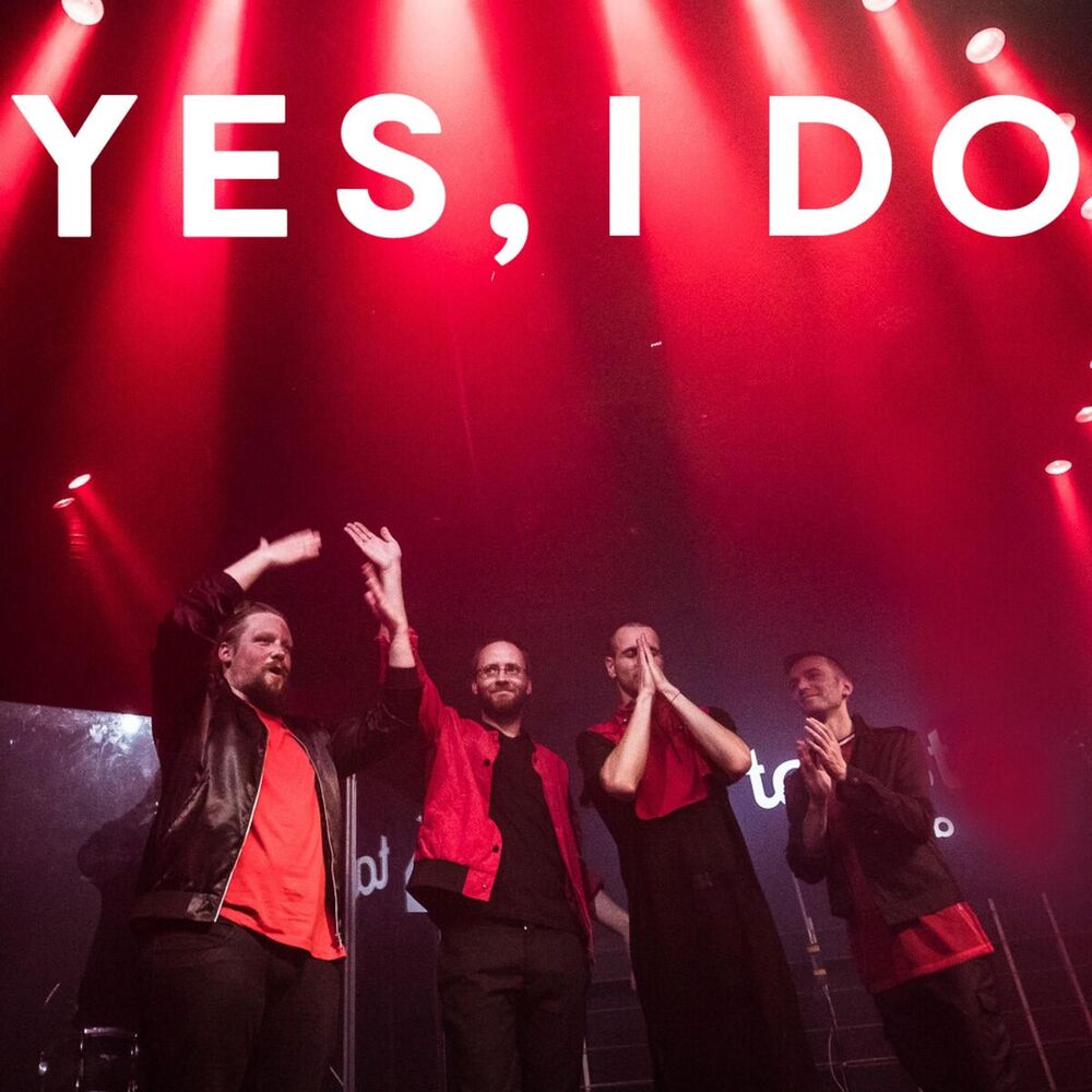Picture of Yes, I Do